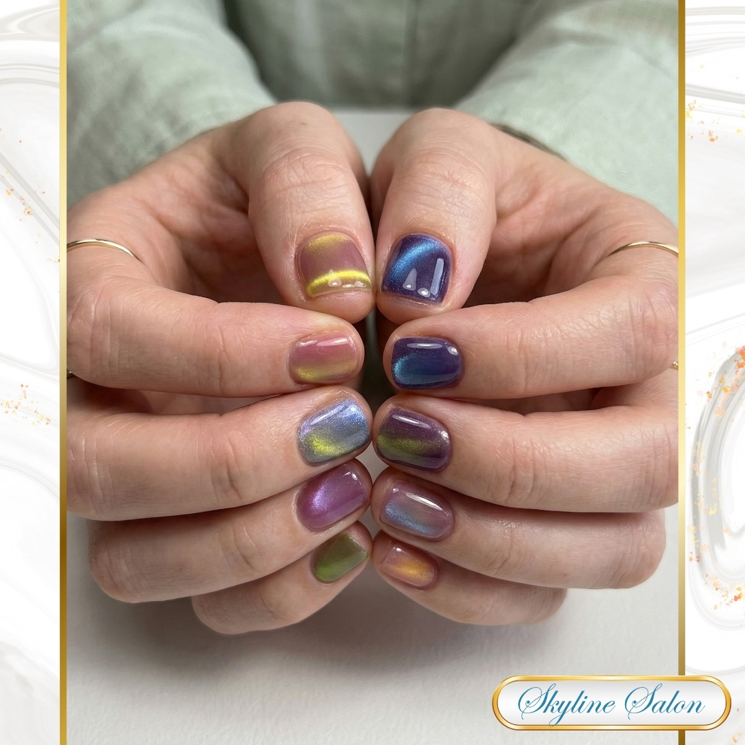 Nails Design Alexandria